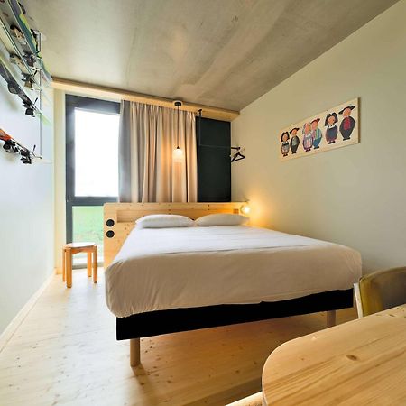 Greet Hotel Cernay Mulhouse Exterior photo